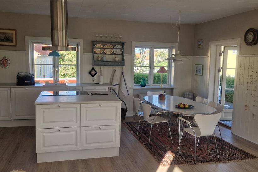 Foto von Ferienhaus DA82 in Østerby - Skagen - Nordjütland