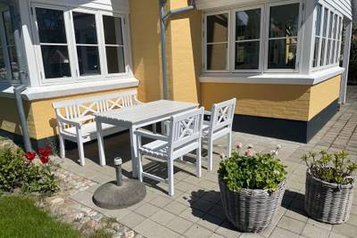Vorschaubild von Ferienhaus DA82 in Østerby - Skagen - Nordjütland
