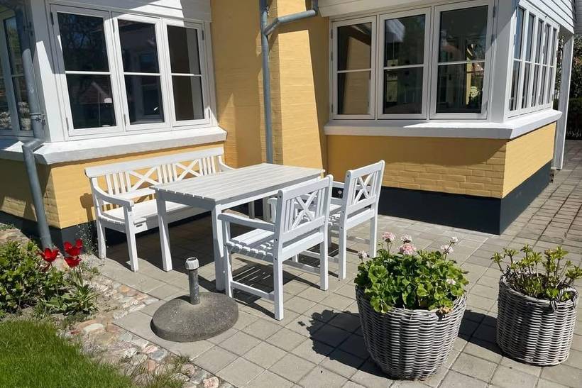 Foto von Ferienhaus DA82 in Østerby - Skagen - Nordjütland