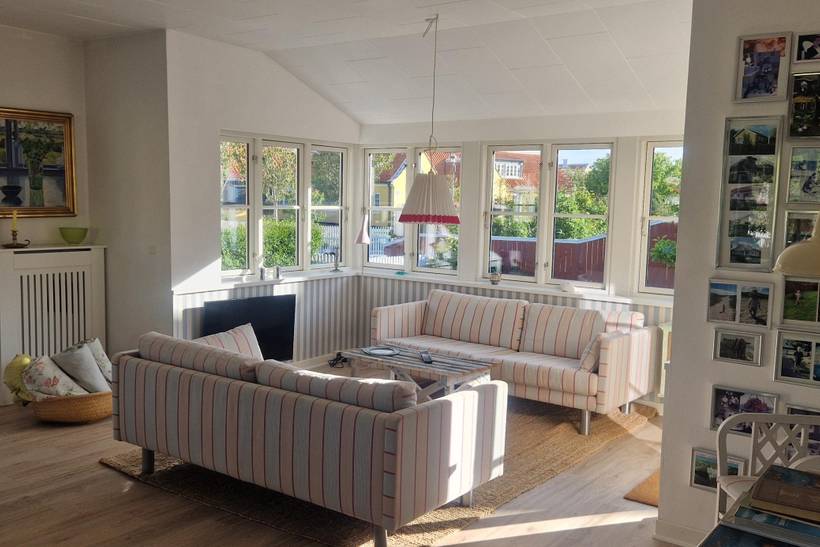 Foto von Ferienhaus DA82 in Østerby - Skagen - Nordjütland