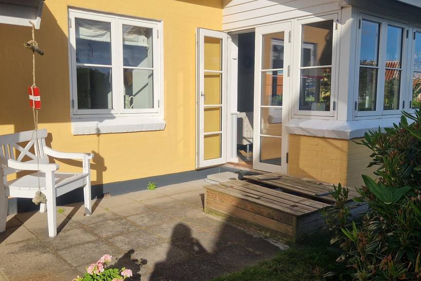 Foto von Ferienhaus DA82 in Østerby - Skagen - Nordjütland