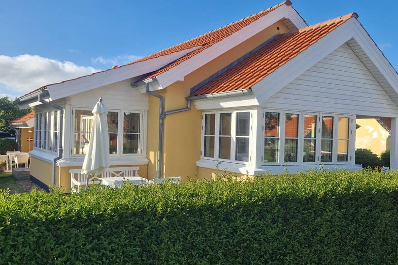 Foto von Ferienhaus DA82 in Østerby - Skagen - Nordjütland