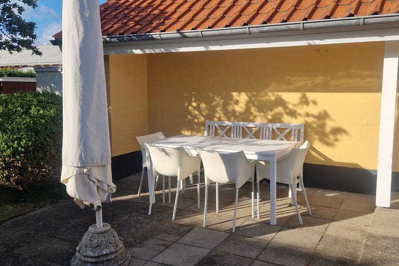 Foto von Ferienhaus DA82 in Østerby - Skagen - Nordjütland
