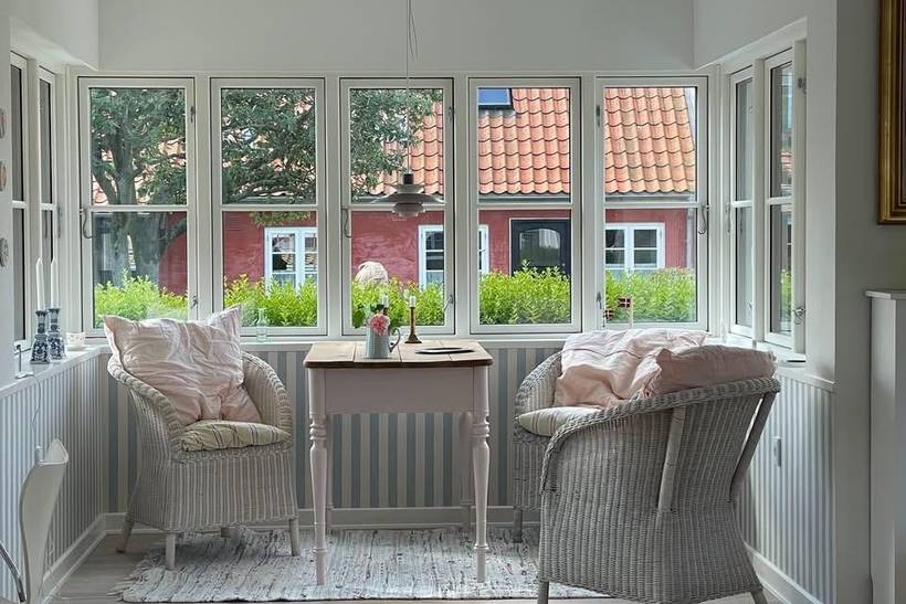 Foto von Ferienhaus DA82 in Østerby - Skagen - Nordjütland