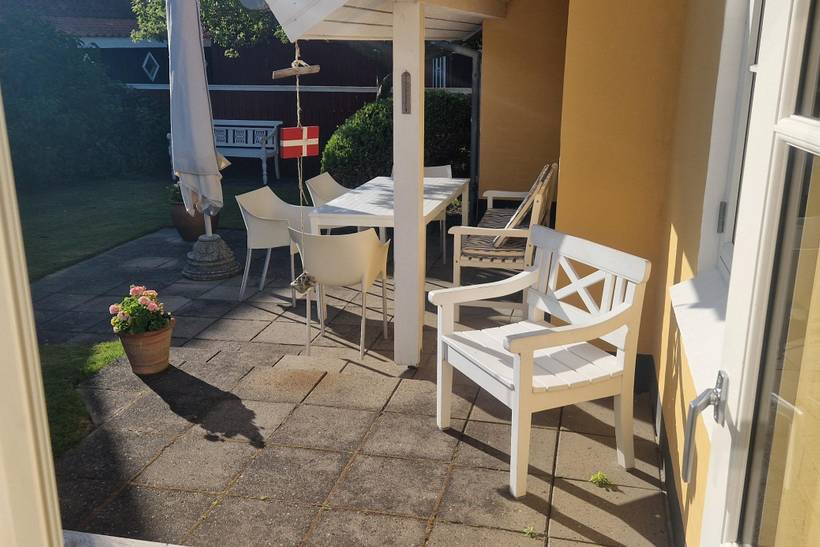 Foto von Ferienhaus DA82 in Østerby - Skagen - Nordjütland