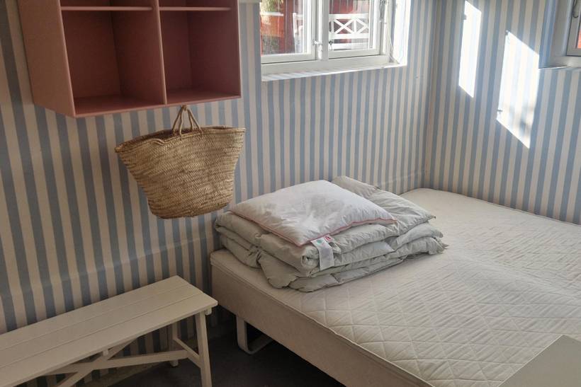 Foto von Ferienhaus DA82 in Østerby - Skagen - Nordjütland