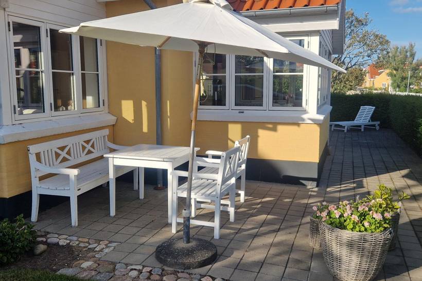 Foto von Ferienhaus DA82 in Østerby - Skagen - Nordjütland