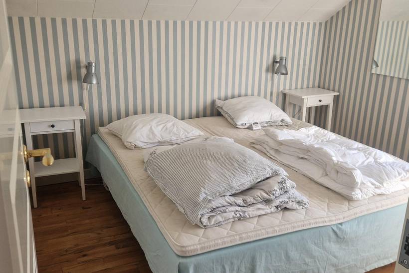 Foto von Ferienhaus DA82 in Østerby - Skagen - Nordjütland