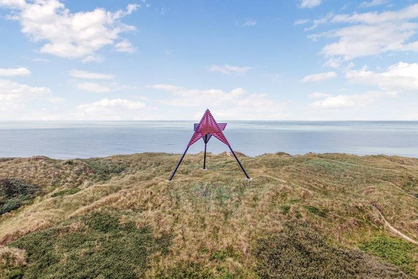 Foto von Ferienhaus DA83 in Nr. Lyngvig - Hvide Sande - Westjütland