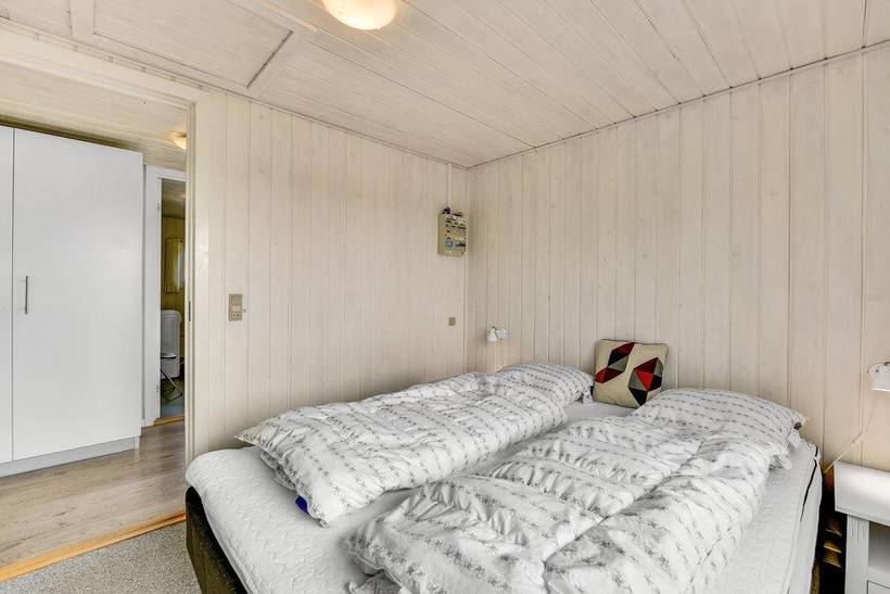Foto von Ferienhaus DA83 in Nr. Lyngvig - Hvide Sande - Westjütland