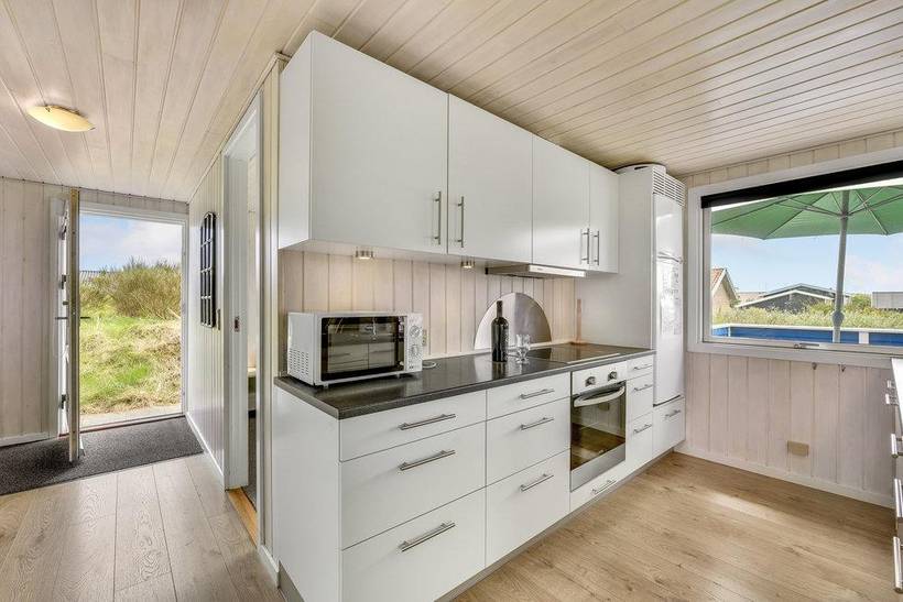 Foto von Ferienhaus DA83 in Nr. Lyngvig - Hvide Sande - Westjütland
