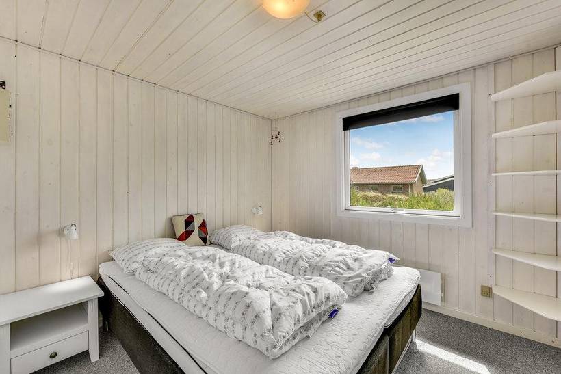 Foto von Ferienhaus DA83 in Nr. Lyngvig - Hvide Sande - Westjütland