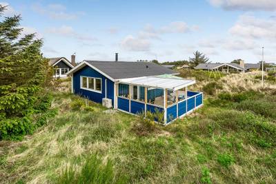 Vorschaubild von Ferienhaus DA83 in Nr. Lyngvig - Hvide Sande - Westjütland
