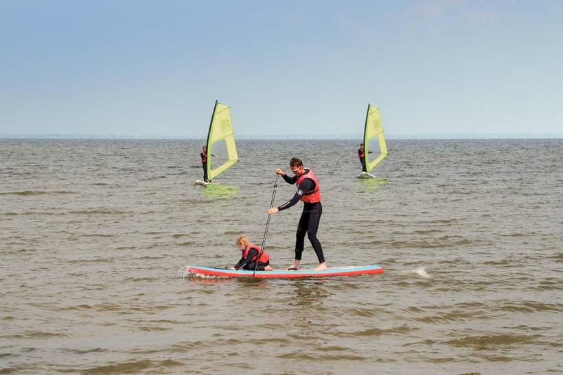 Foto von Ferienhaus DA83 in Nr. Lyngvig - Hvide Sande - Westjütland