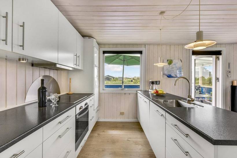 Foto von Ferienhaus DA83 in Nr. Lyngvig - Hvide Sande - Westjütland