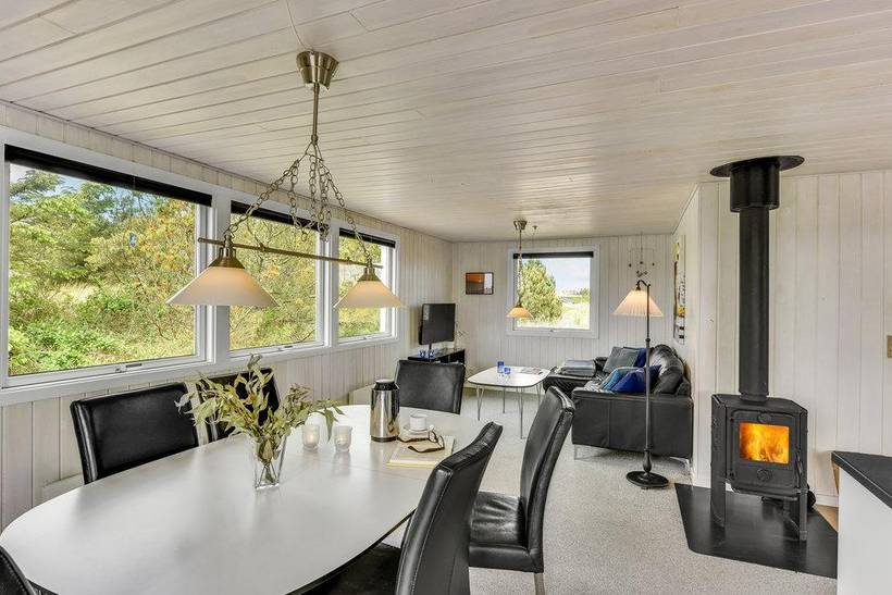 Foto von Ferienhaus DA83 in Nr. Lyngvig - Hvide Sande - Westjütland