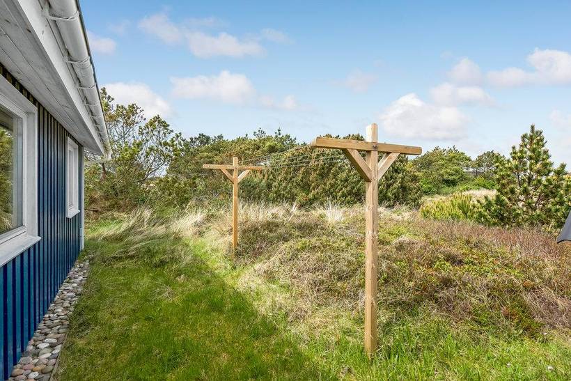 Foto von Ferienhaus DA83 in Nr. Lyngvig - Hvide Sande - Westjütland