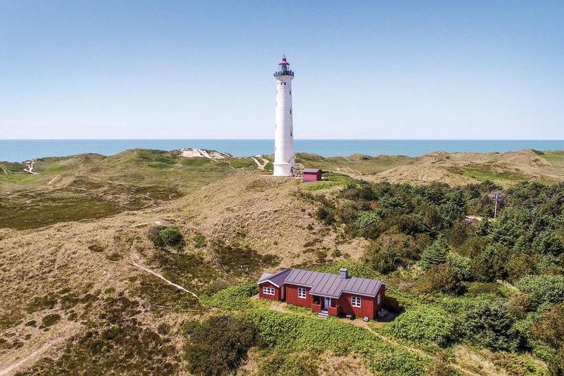 Foto von Ferienhaus DA83 in Nr. Lyngvig - Hvide Sande - Westjütland