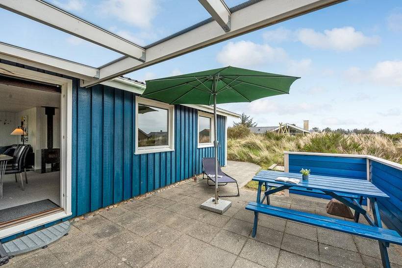 Foto von Ferienhaus DA83 in Nr. Lyngvig - Hvide Sande - Westjütland