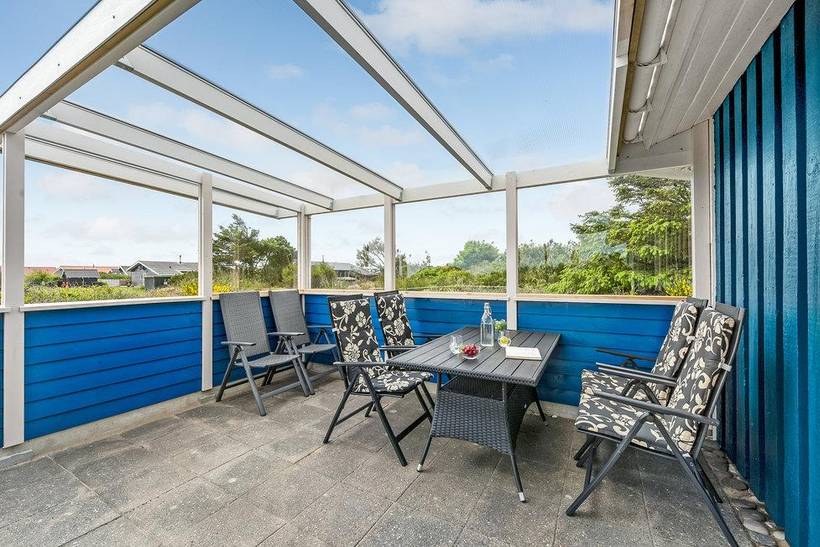 Foto von Ferienhaus DA83 in Nr. Lyngvig - Hvide Sande - Westjütland