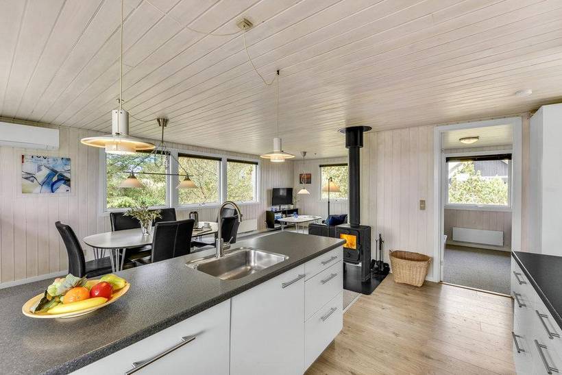 Foto von Ferienhaus DA83 in Nr. Lyngvig - Hvide Sande - Westjütland