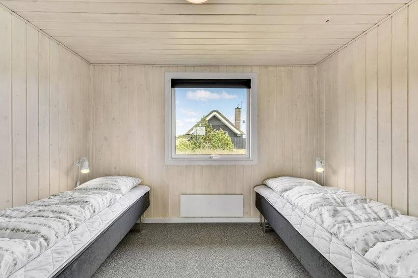 Foto von Ferienhaus DA83 in Nr. Lyngvig - Hvide Sande - Westjütland