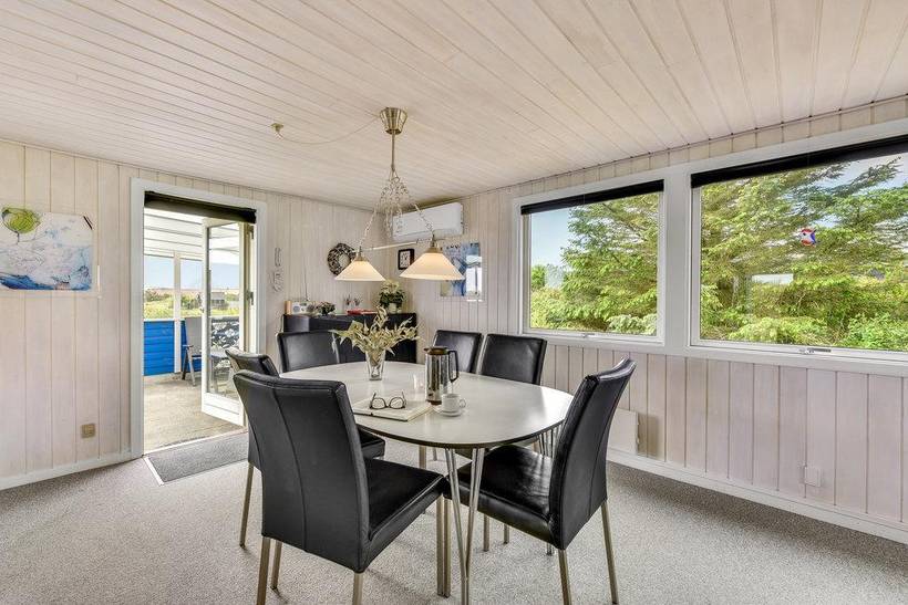 Foto von Ferienhaus DA83 in Nr. Lyngvig - Hvide Sande - Westjütland