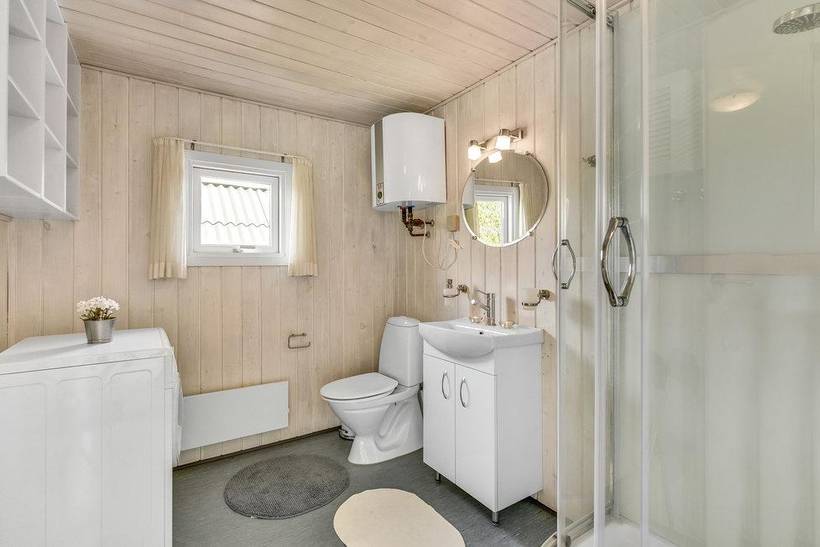 Foto von Ferienhaus DA83 in Nr. Lyngvig - Hvide Sande - Westjütland