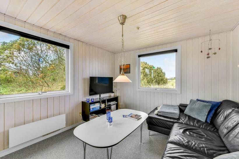 Foto von Ferienhaus DA83 in Nr. Lyngvig - Hvide Sande - Westjütland