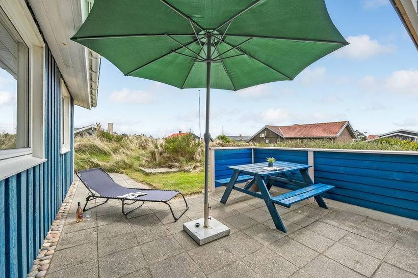 Foto von Ferienhaus DA83 in Nr. Lyngvig - Hvide Sande - Westjütland