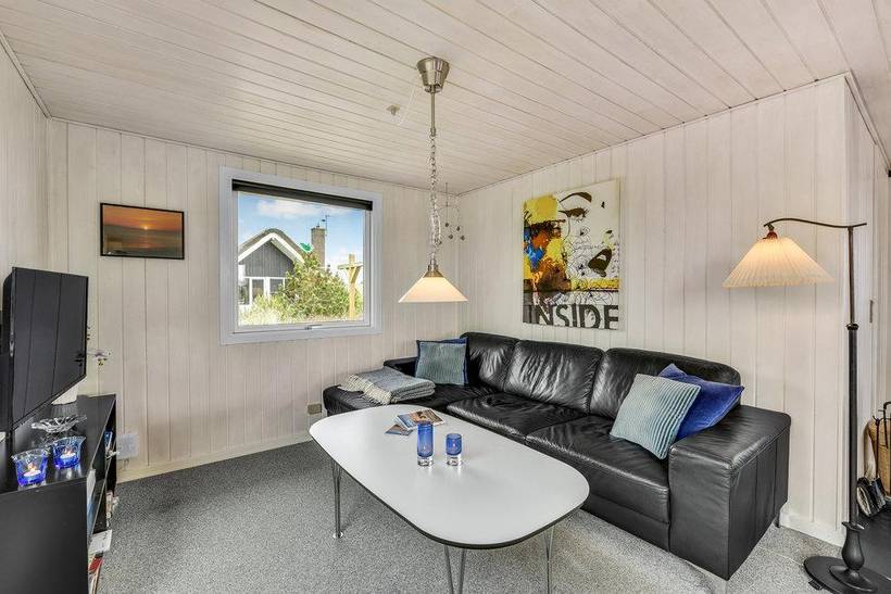 Foto von Ferienhaus DA83 in Nr. Lyngvig - Hvide Sande - Westjütland
