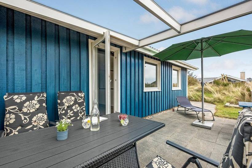 Foto von Ferienhaus DA83 in Nr. Lyngvig - Hvide Sande - Westjütland