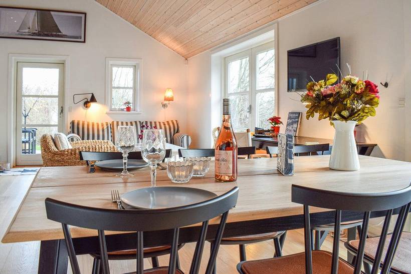 Foto von Ferienhaus DA90 in Gilleleje - Nordseeland