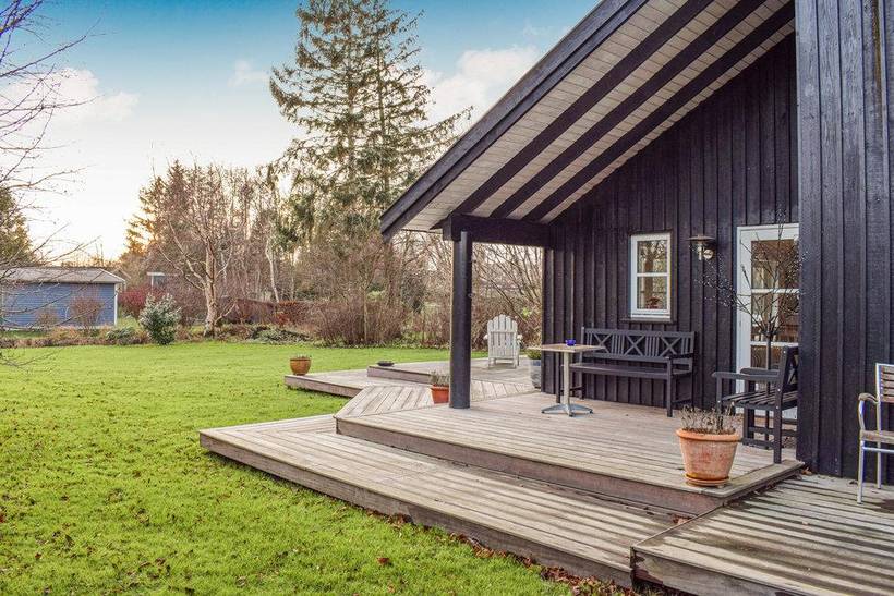 Foto von Ferienhaus DA90 in Gilleleje - Nordseeland