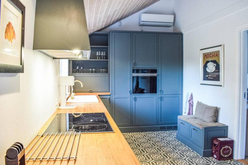 Foto von Ferienhaus DA90 in Gilleleje - Nordseeland