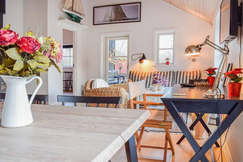 Foto von Ferienhaus DA90 in Gilleleje - Nordseeland