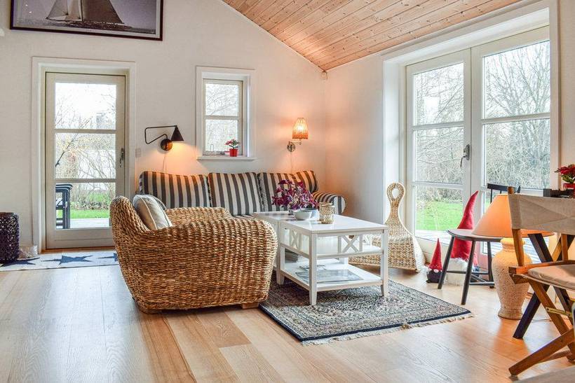 Foto von Ferienhaus DA90 in Gilleleje - Nordseeland