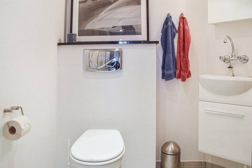 Foto von Ferienhaus DA90 in Gilleleje - Nordseeland
