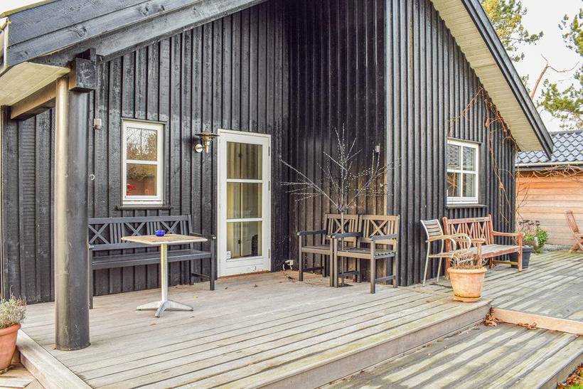 Foto von Ferienhaus DA90 in Gilleleje - Nordseeland