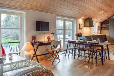 Vorschaubild von Ferienhaus DA90 in Gilleleje - Nordseeland
