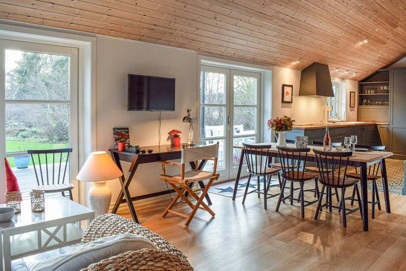 Foto von Ferienhaus DA90 in Gilleleje - Nordseeland