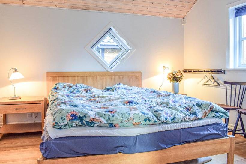 Foto von Ferienhaus DA90 in Gilleleje - Nordseeland