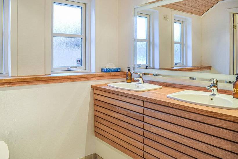 Foto von Ferienhaus DA90 in Gilleleje - Nordseeland