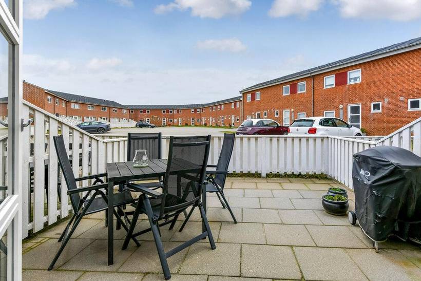 Foto von Ferienhaus DA91 in Fanø Bad - Fanø