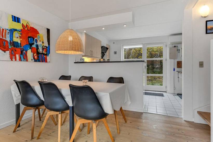 Foto von Ferienhaus DA91 in Fanø Bad - Fanø