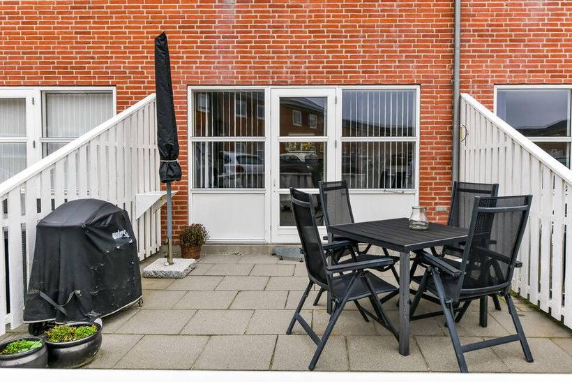 Foto von Ferienhaus DA91 in Fanø Bad - Fanø