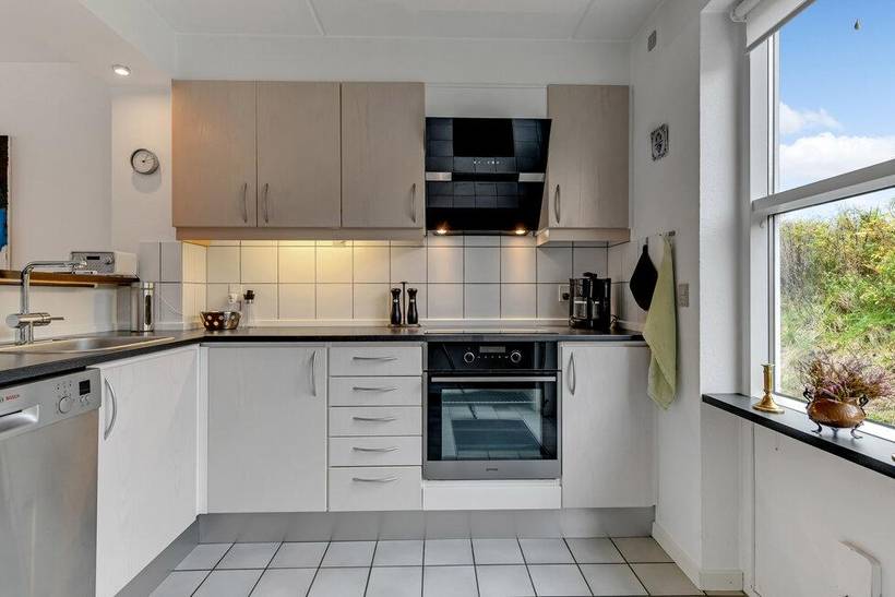 Foto von Ferienhaus DA91 in Fanø Bad - Fanø
