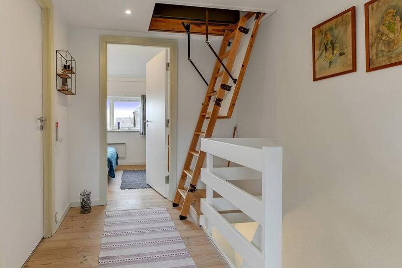 Foto von Ferienhaus DA91 in Fanø Bad - Fanø