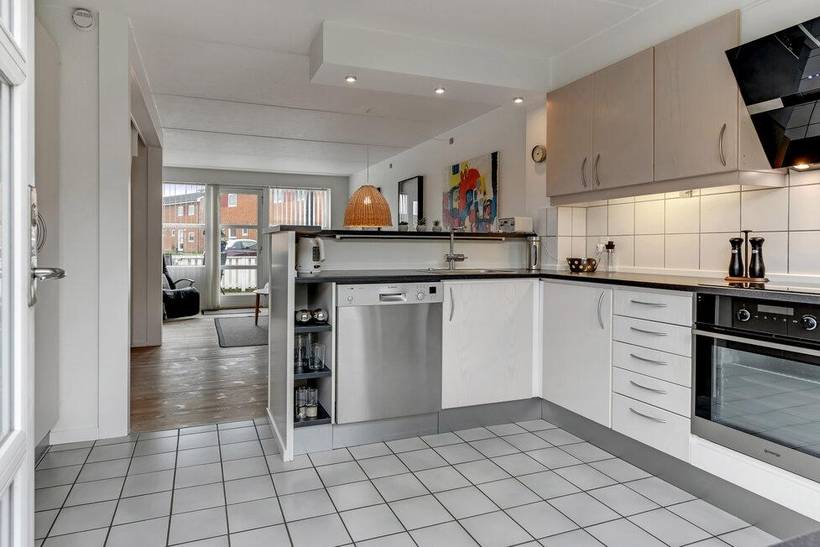Foto von Ferienhaus DA91 in Fanø Bad - Fanø