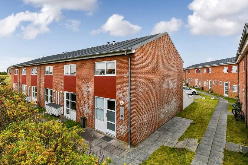 Foto von Ferienhaus DA91 in Fanø Bad - Fanø